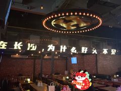 -HIB HUB公社(解放西路店)