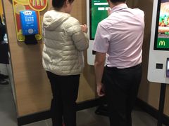 -麦当劳(天兴罗斯福店)