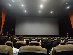 -金逸影城(影视中心IMAX店)