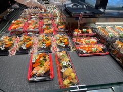 -池田寿司·4H鲜作(朝阳大悦城店)