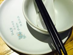 -潮粥荟·潮汕砂锅粥(朝阳大悦城店)