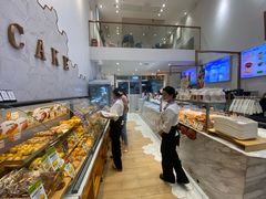 -DEMO黛慕蛋糕(中泰店)