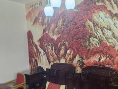 -百姓渔村(朝阳店)