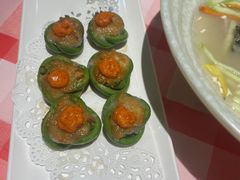 -龙桥私厨·姜花菊花过桥鱼·顺德菜(容桂店)