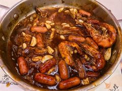 -黄记煌三汁焖锅(首创奥特莱斯店)