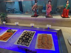 -天伦松鹤大饭店·欣妮咖啡