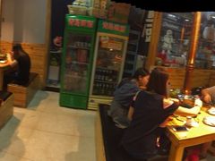 -麻蒲碳烤肉(远景路1号店)