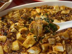 -洪霞餐馆·川菜·鲜货现炒(两江春城店)
