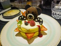 -西堤厚牛排(国瑞店)