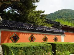 -潭柘寺景区