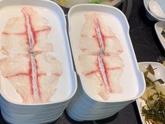 -江小渔鲜鱼火锅(西二道街店)