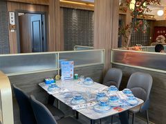 -渔家大院·胶东海鲜·老鲁菜餐厅(德胜店)