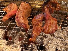 -西塔老太太泥炉烤肉(青浦蟠龙天地店)