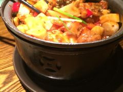 iphone_upload_pic-粗茶淡饭·隐庐私厨(东亭店)