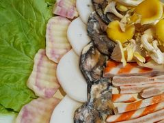 -民食香·腊排骨野生菌美食(木府店)