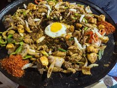 -山丹马记炒拨拉(南关店)