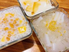 -老巷杏仁豆腐(一小店)