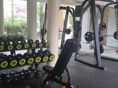 -昆明春城湖畔度假村