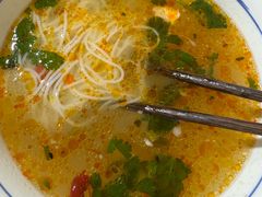-陈掌柜澄城水盆羊肉(钟楼店)