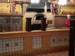 -托斯卡纳烘焙意大利餐厅(五天地店)