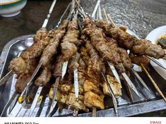 -疆域美食