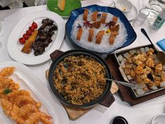 -品海楼·大连海胆锅贴馆(东港店)