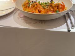 -PARFUM FLORAL花境法餐(南京首店)