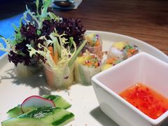 -星叶·东南亚料理(宁波万象汇店)