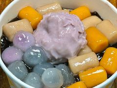 -鲜芋仙(九洲新世界广场店)