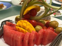 -香宫中餐厅 · 桂林香格里拉