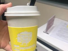 -Ice Monster冰馆·CNN评选全球十大甜品(国贸商城店)