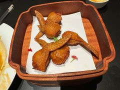 -三利音·玖弄小鲜(浦东嘉里城店)