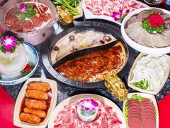 -蜀大侠火锅(建设路第五大道店)