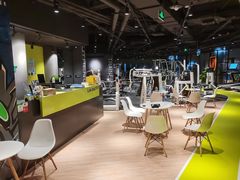 -Liking Fit智能健身(中关村店)