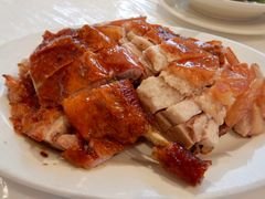 烧腩肉烧鸭拼盆-三和烧腊酒家