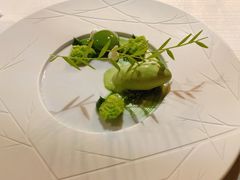 -三嚥阁 La Villa Restaurant