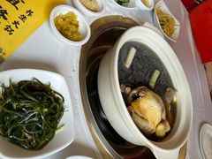 -天宜隆蘑菇宴火锅(石景山旗舰店)