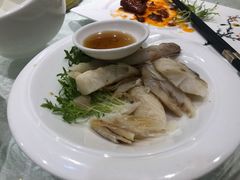 -老人和饭店(打浦路店)
