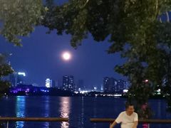 -李公堤