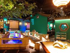 -佬麻雀·新湘菜(珠海金发购物中心店)