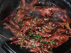 -小柴米·传统江西菜(八一广场店)