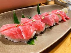 -晶吉·居酒屋·日本料理·烧鸟(中山区民主广场经典生活店)