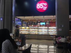 -85度C(苏州平江万达店)