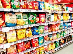-blt精品超市(高德置地冬广场店)