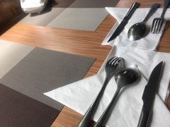 -清真·穆巴拉克西餐厅(回民街店)