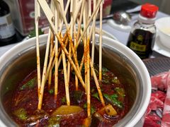 -红鼎豆捞·非遗鲍皇汤火锅(宝丰路店)