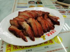 -澳门陈光记烧味饭店(万象城店)