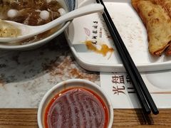 -莲湖糕团店·老秦淮小吃