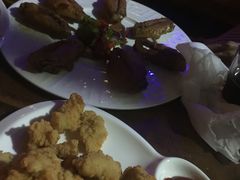 -Ellen’s 西餐吧(中山北路店)