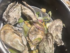 -蚝翅·海鲜粥·烧烤·龙虾季(海曙天一店)